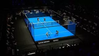 Horario y dónde ver el Cancún P2 2026 en directo, online y por TV