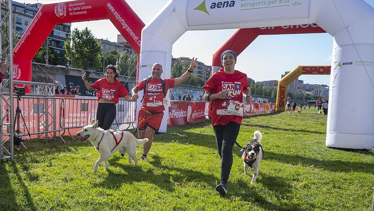 Carrera Can We Run 2026