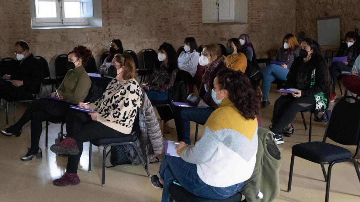 El emprendimiento rural bajo la perspectiva de género | JOSÉ LUIS FERNÁNDEZ