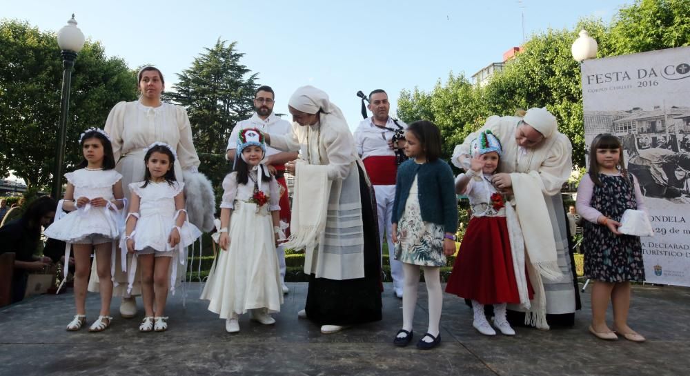 Las "penlas" estrenan vestuario