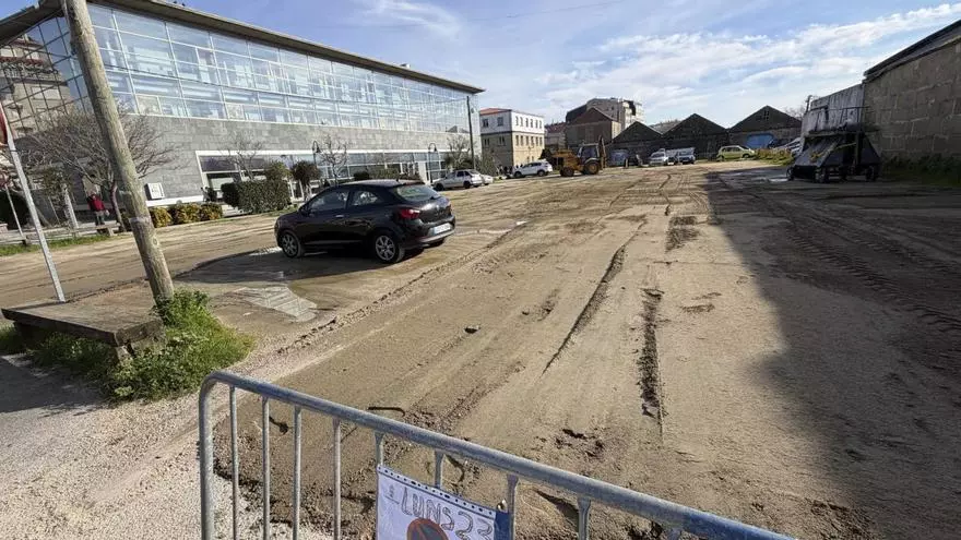 Concello y Zona Franca firmarán un protocolo para un subterráneo en Ojea