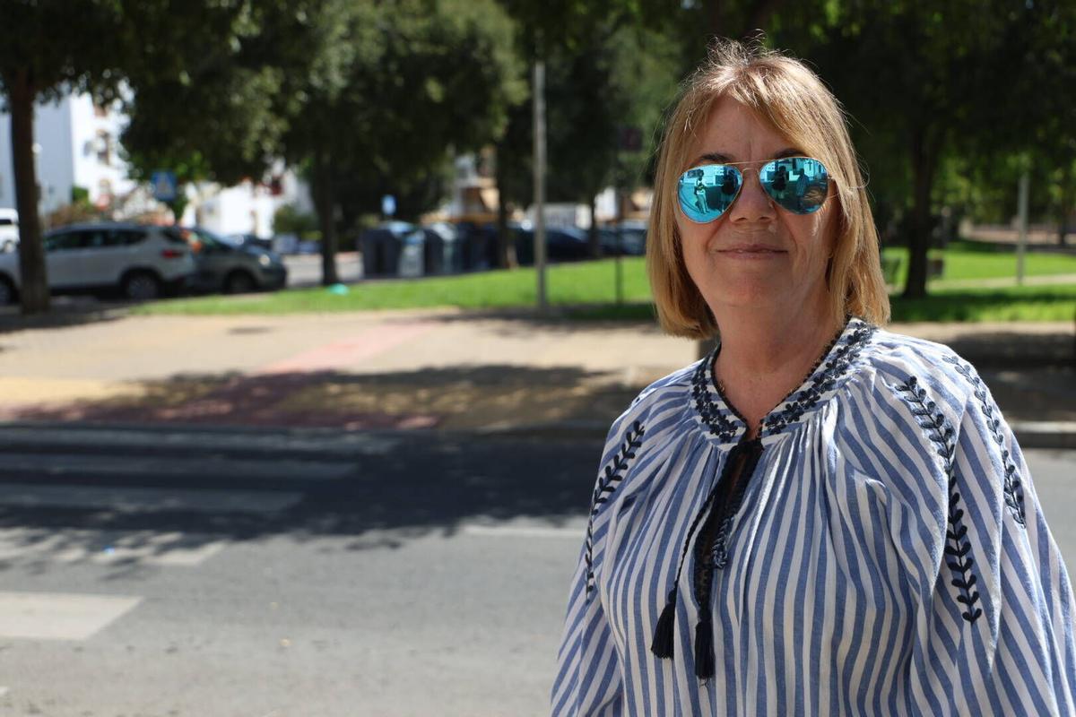 Reportaje, vecinos de Miralbaida, nuevo parque de miralbaida