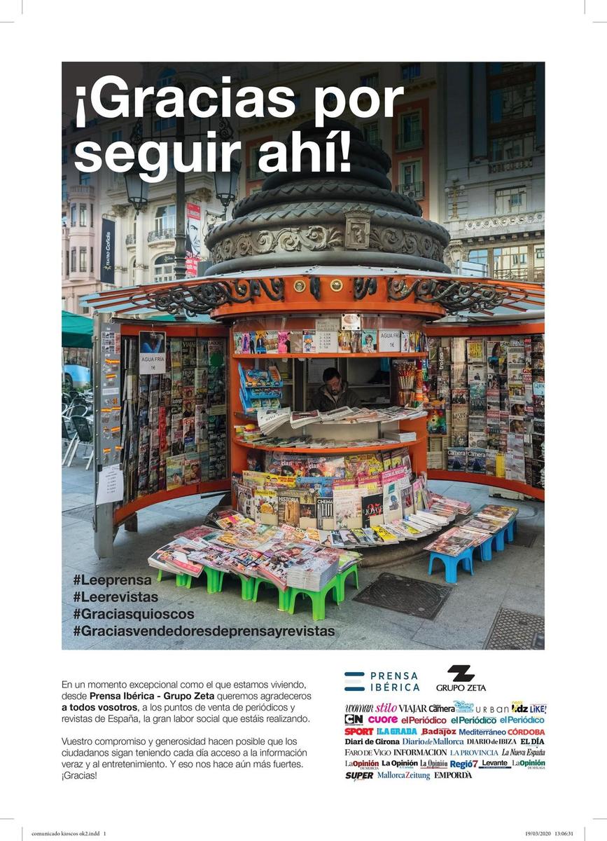 Kiosko
