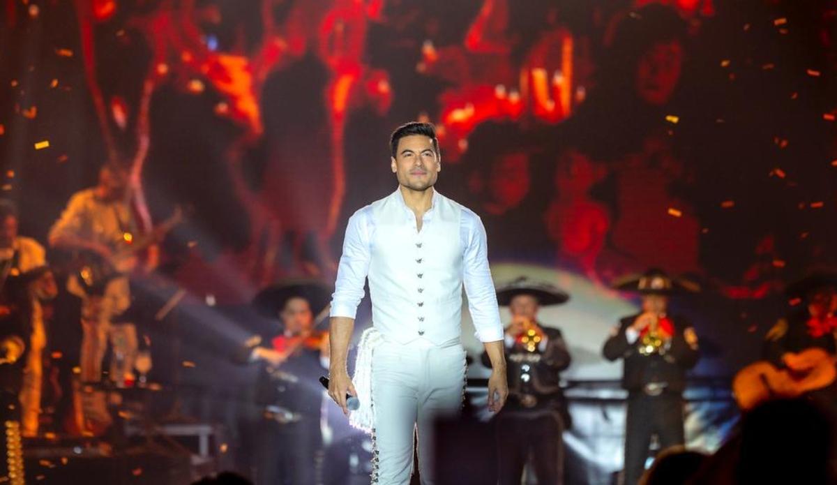 Carlos Rivera