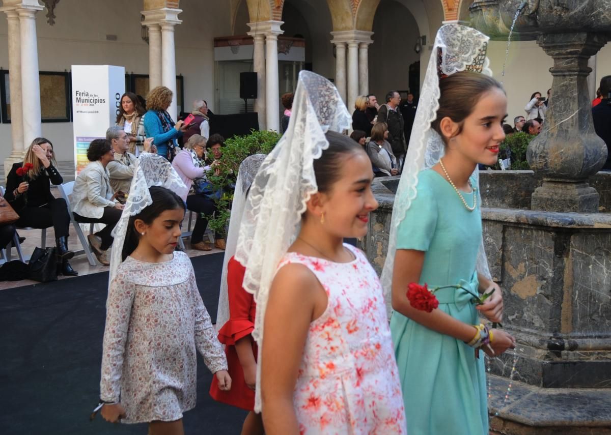 FOTOGALERÍA / Feria de los Municipios