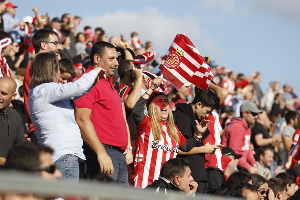 Girona-Lugo, en imatges