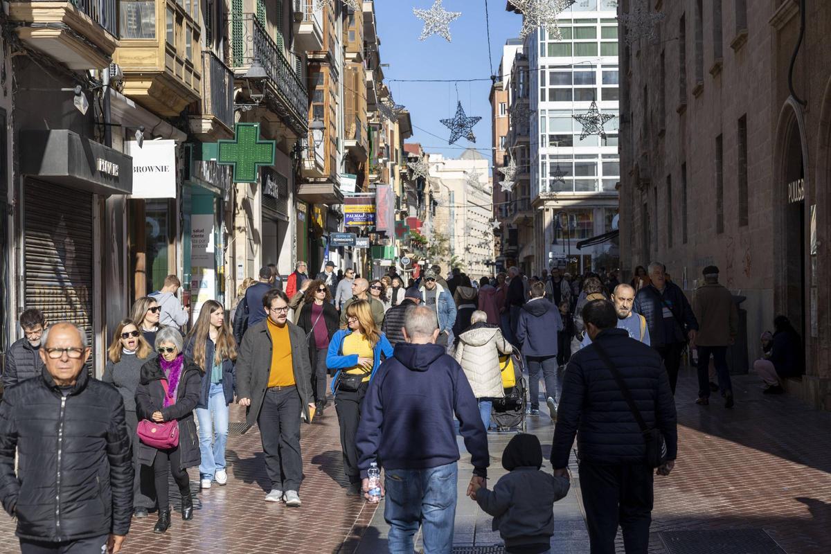 Cuándo es el próximo festivo en Baleares: 6 días libres en Semana Santa