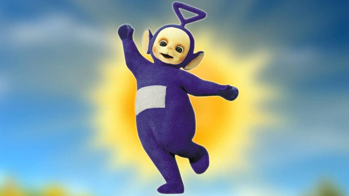 Sentit i sensibilitat (i Teletubbies)