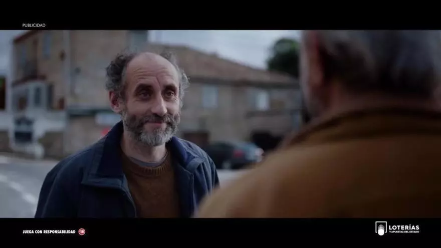 ¿Cuánto cuesta grabar el anuncio de la Lotería de Navidad?