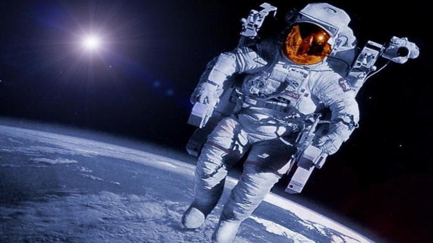 La NASA pagará 16.500 euros por pasar dos meses en la cama