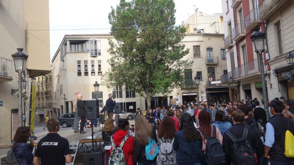 6a Jornada de Filosofia a Secundària de la Catalunya Central