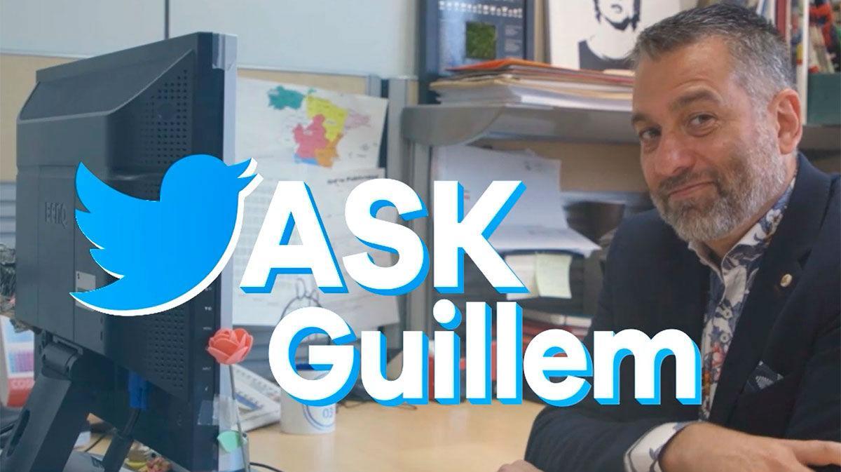 #AskGuillem: The intention of Dembélé is to play for Barcelona