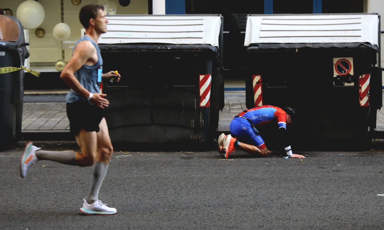 Búscate en la galería del Maratón Valencia Trinidad Alfonso