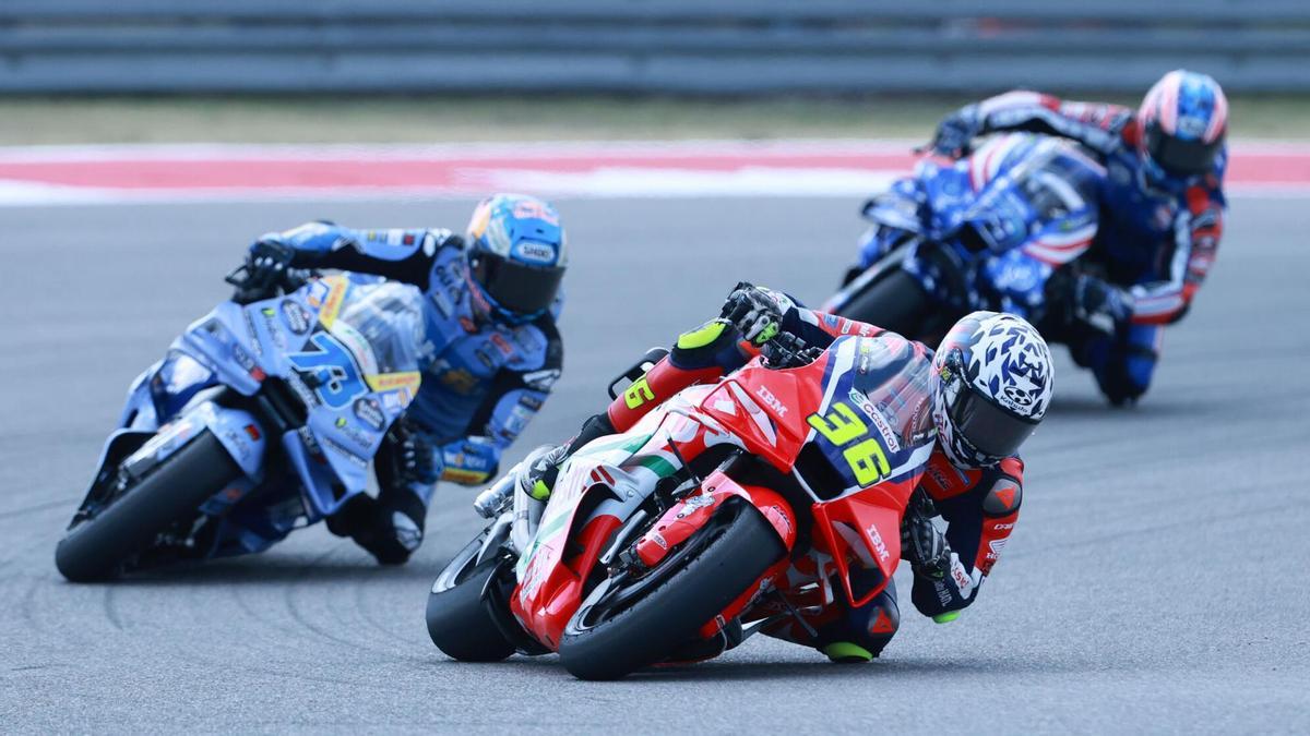 Honda redobla la apuesta: quieren dos motos más en 2027