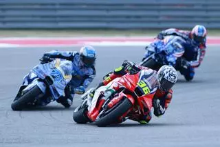 Honda redobla la apuesta: quieren dos motos más en 2027