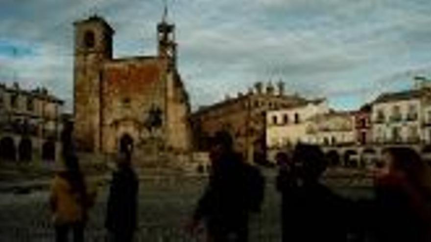 Trujillo inicia los trámites para ser Patrimonio de la Humanidad