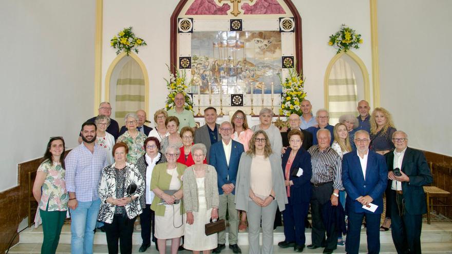 Alboraia celebra el 676 aniversario del &quot;Miracle dels Peixets&quot;