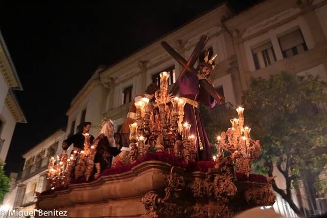 GALERÍA DE FOTOS / Así vieron la Semana Santa nuestros lectores