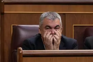 Koldo, grÁbalos y también a Santos Cerdán