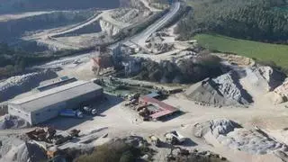Canteras de A Coruña denuncia una oleada de robos y actos vandálicos: "esta situación compromete la continuidad de empresas"