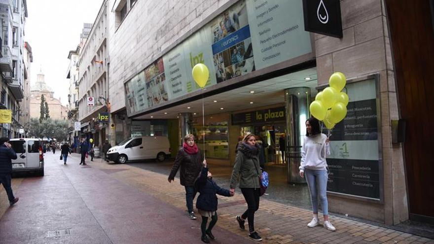 Grupo Día relanza el súper de Cinco de Marzo, su mayor tienda en España