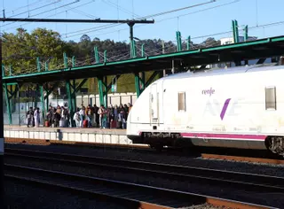 Adif reactiva la entrada de las compañías privadas en el AVE con Madrid para finales de 2027