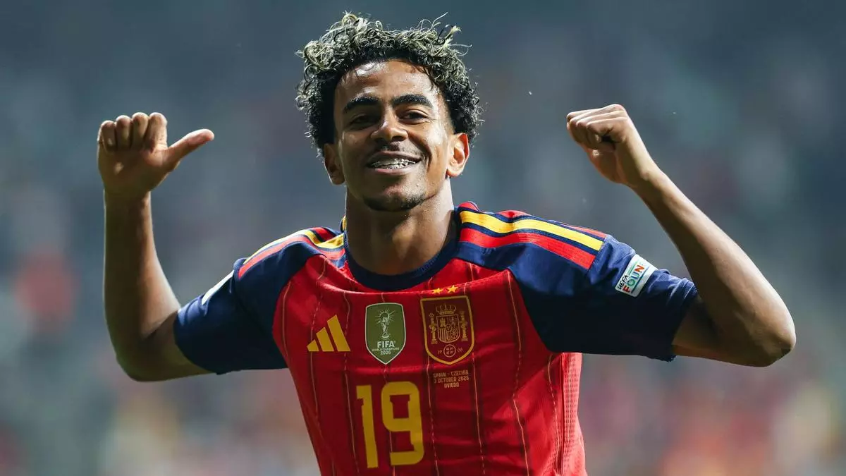 ¿Cuándo juega España contra Croacia? Fecha, horario y dónde ver la Nations League gratis por TV y en directo