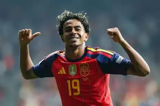 ¿Cuándo juega España contra Croacia? Fecha, horario y dónde ver la Nations League gratis por TV y en directo
