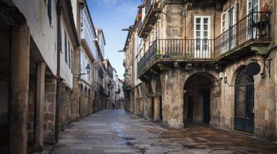 La calle en la que mejor se come de España, dicen que es un "festín gastronómico único en el mundo"