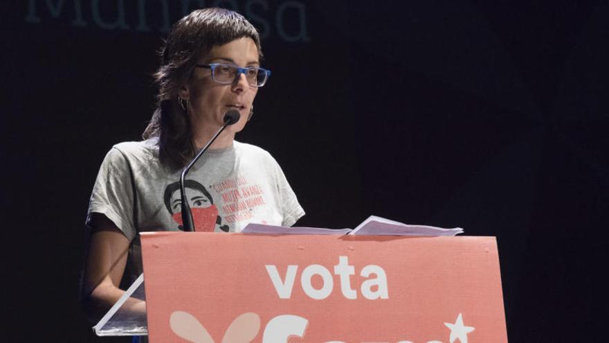 Fem Manresa vol que es reguli la il·luminació de grans supermercats i la propaganda d&#039;empreses