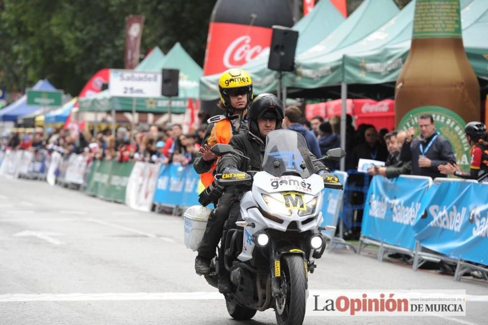 Vuelta Ciclista a Murcia 2017