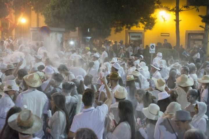 Carnaval Tradicional en Vegueta