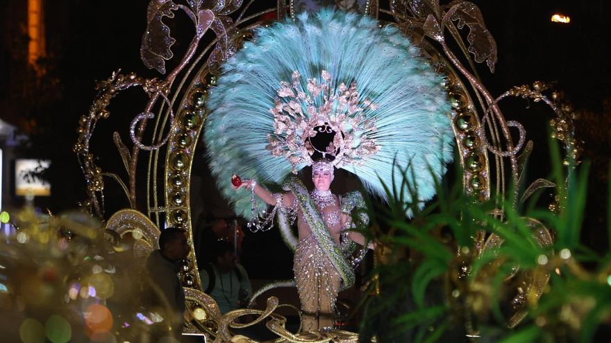 El Carnaval de Torrevieja aspira a la declaración de Interés Turístico Nacional