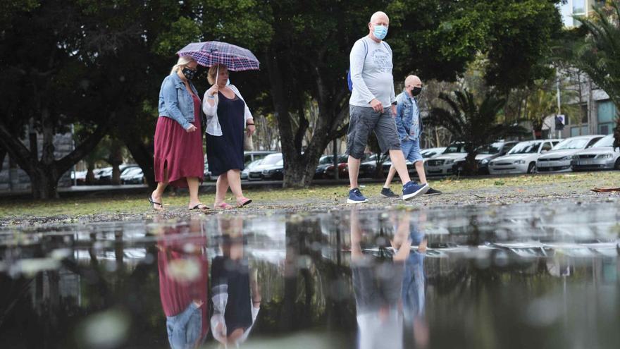 El ojo que vigila el tiempo: la nueva herramienta de Tenerife para la información meteorológica