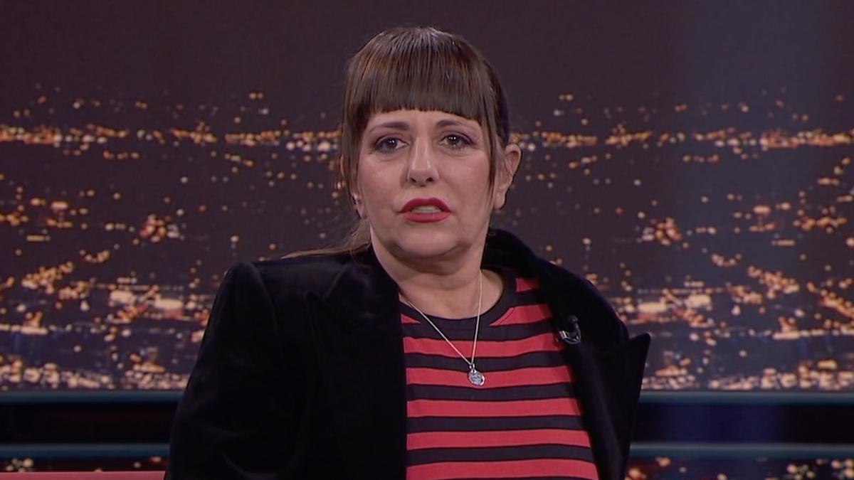 Yolanda Ramos revela el trastorno que le han detectado los mΓ©dicos