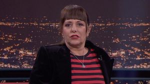 Yolanda Ramos.