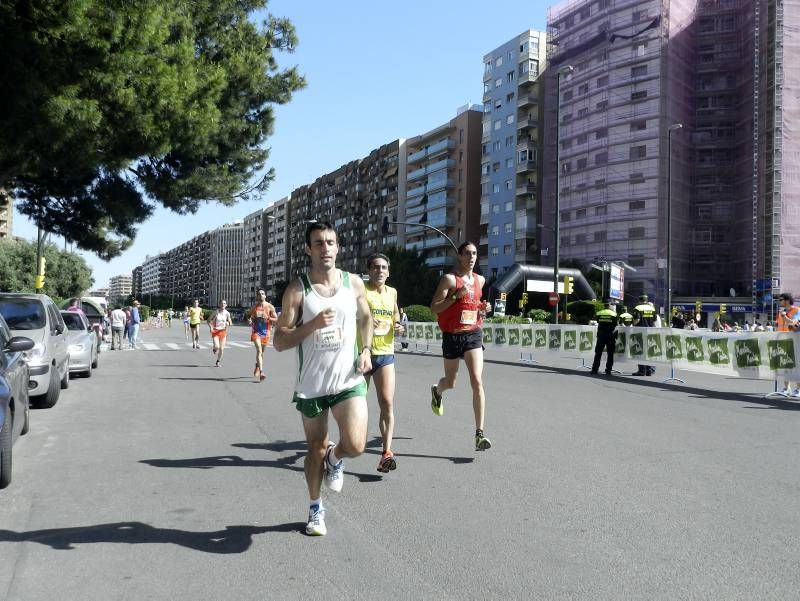 Fotogalería de los 10K