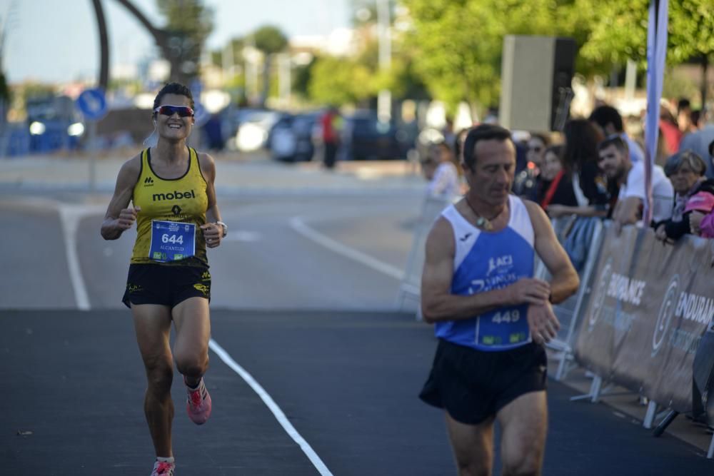 Carrera popular Los Alcázares 10 kilómetros