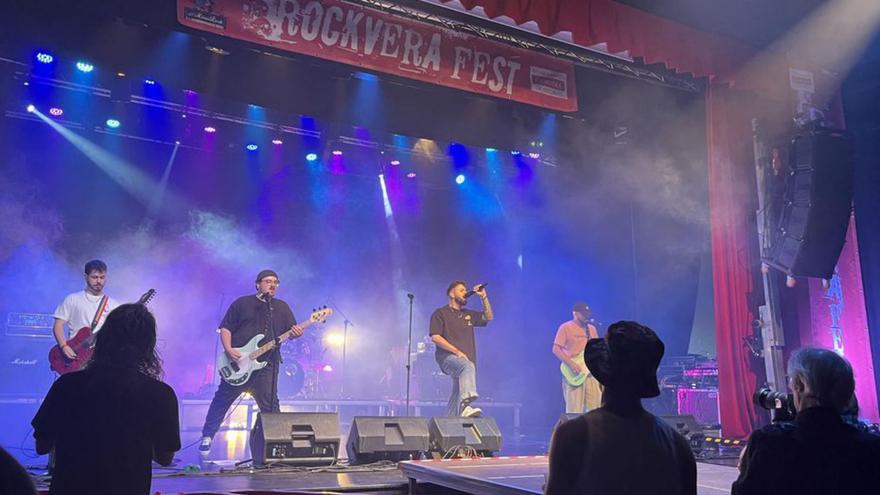 El festival más longevo de Asturias no envejece: De Teksuo a Valkyria, Rockvera apuesta por la juventud y la potencia en directo