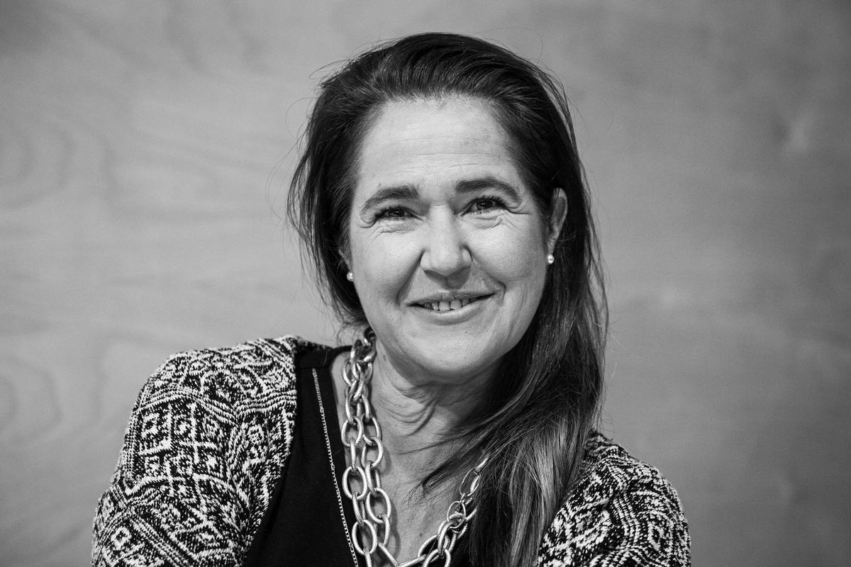 María Gómez del Pozuelo, Ceo y cofundadora de Womenalia