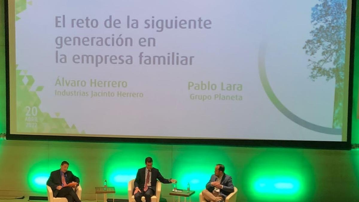 El programa Releva Empresa Familiar arranca el día 15 con una jornada formativa en Plasencia.