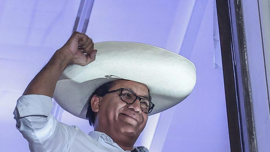 Roberto Sánchez supera per la mínima Keiko Fujimori al Perú