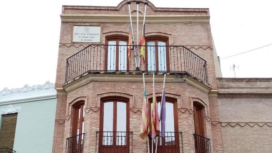 El PP de Alboraia critica que el Consell Agrari haya estado más de un año sin convocarse con regularidad