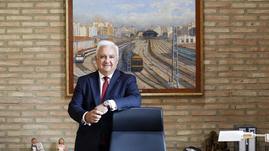 «Las mujeres representan casi la mitad de los colegiados en València y Castellón»