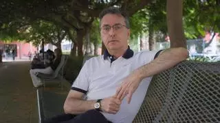 Jesús G. Maestro: «La literatura es un desafío a la inteligencia humana»