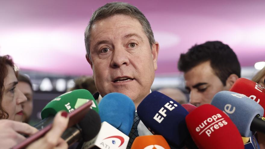 Page eleva el choque con el PSOE y solicita los informes preceptivos para recurrir la amnistía al TC