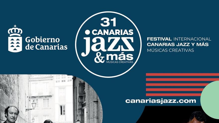 Festival Internacional Canarias Jazz &amp; Más: Nate Smith + Kinfolk