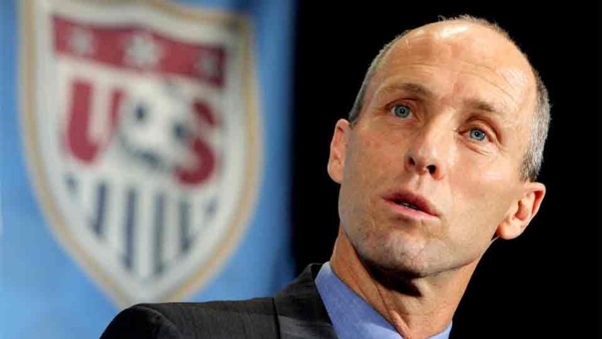 Bob Bradley entrenará Los Ángeles FC