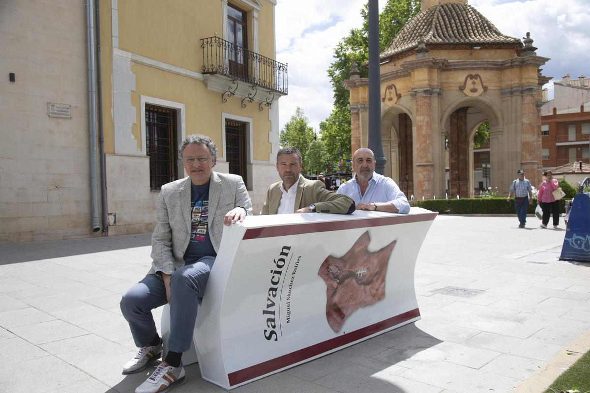 Presentación de dos Banco-libros