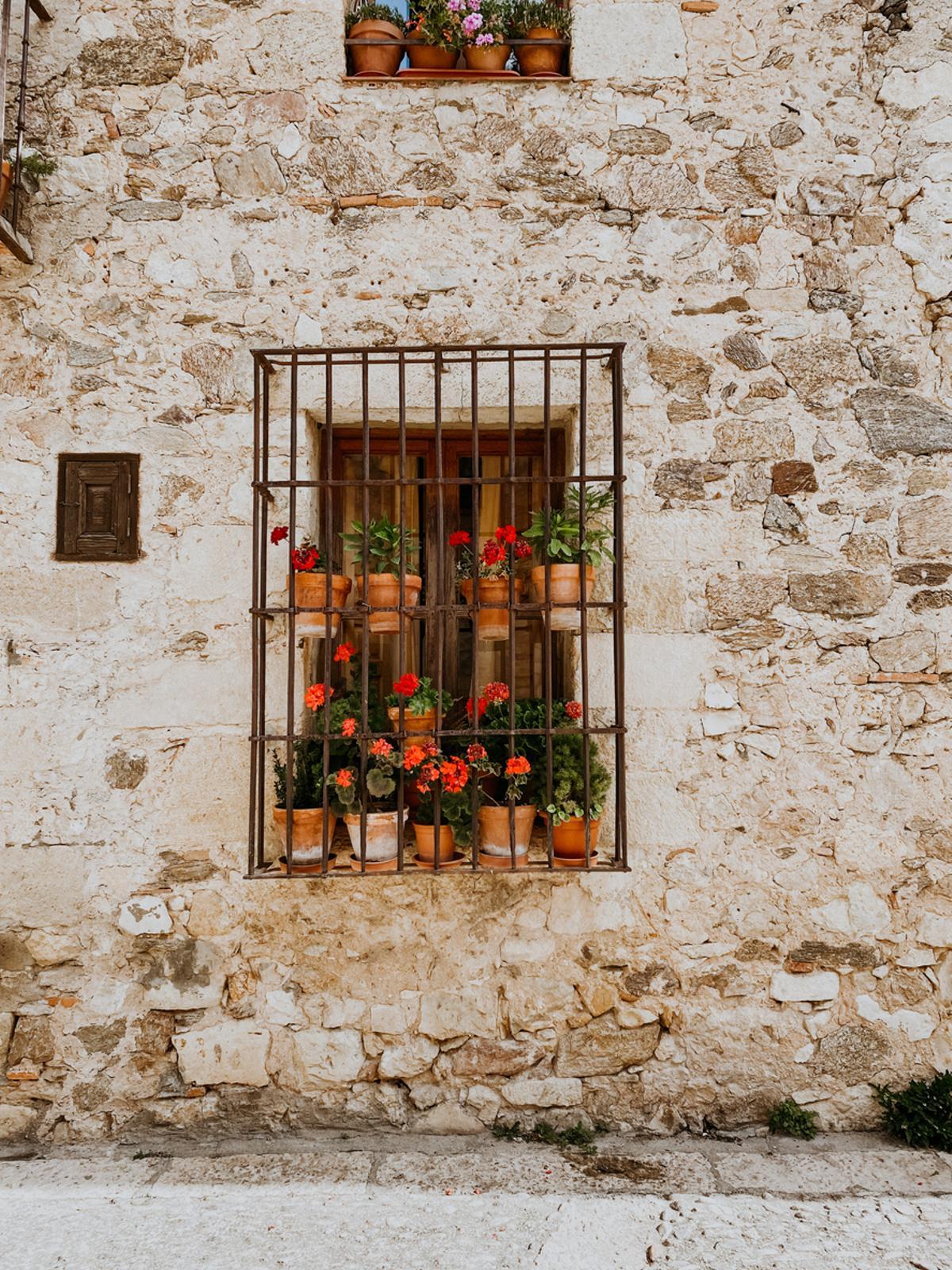 Escenas de Pedraza